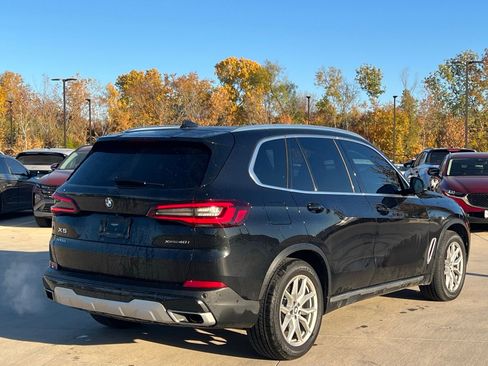 Used 2020 BMW X5 xDrive40i w/ Premium Package image 12