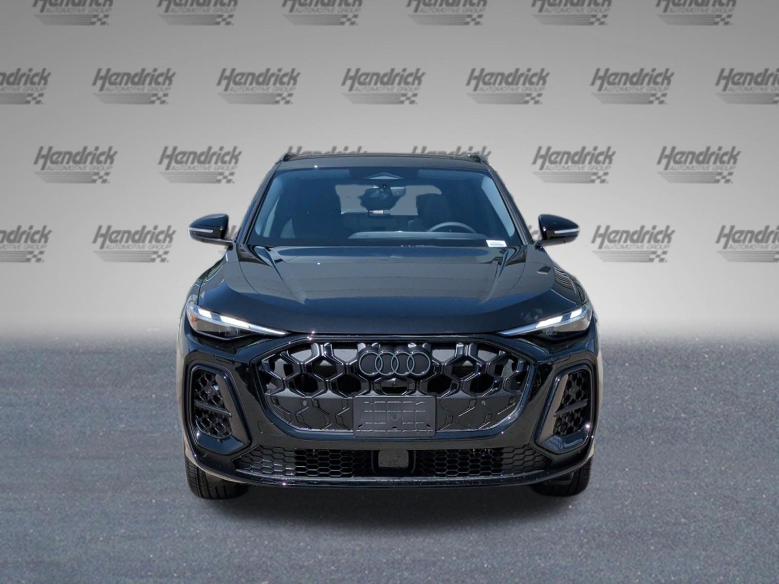 New 2026 Audi Q5 2.0T AWD/4WD image 3
