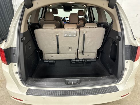 Used 2019 Honda Odyssey Elite image 36