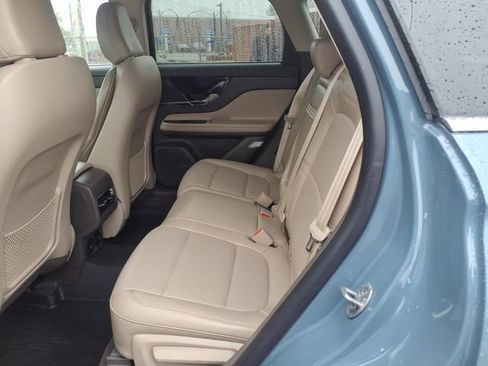 Used 2024 Lincoln Corsair AWD w/ Equipment Group 101A image 11