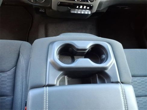 New 2026 RAM 1500 Express image 14