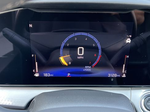 Used 2026 Chevrolet Trax LT w/ Driver Confidence Package FWD image 28