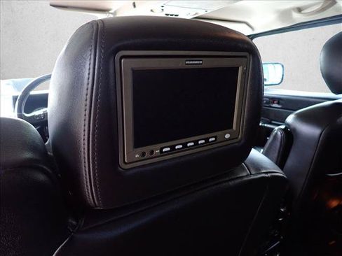 Used 2007 HUMMER H2 w/ Special Edition AWD/4WD image 11