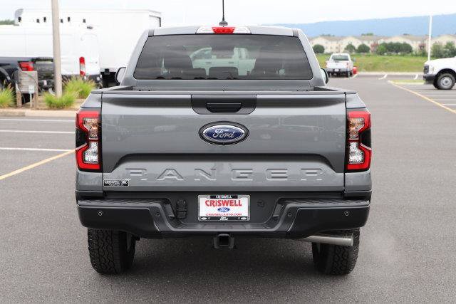 New 2026 Ford Ranger XL w/ Trailer Tow Package AWD/4WD image 3