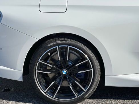 New 2026 BMW M240i xDrive Coupe w/ Premium Package image 12