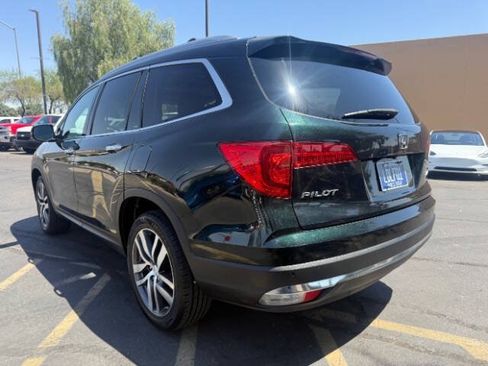 Used 2016 Honda Pilot Touring image 5