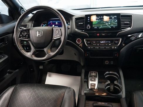 Used 2020 Honda Passport Touring image 12