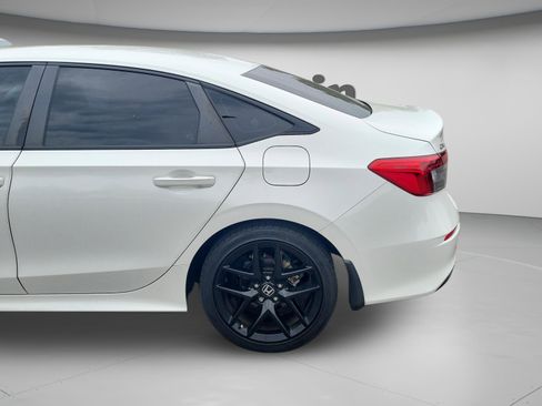 Used 2023 Honda Civic Sport image 33