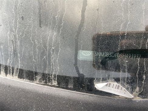 Used 2025 Hyundai Tucson SEL image 5