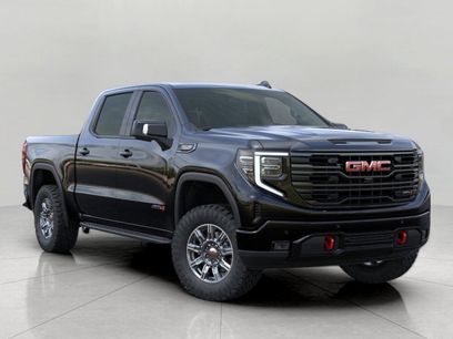 New 2026 GMC Sierra 1500 AT4 w/ AT4 Premium Package