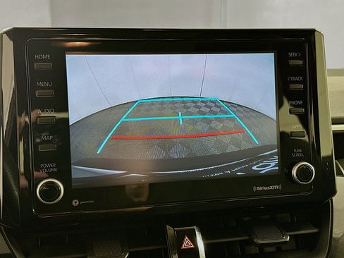 Used 2022 Toyota Corolla LE FWD image 21
