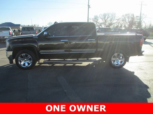 Used 2018 GMC Sierra 1500 SLT image 10
