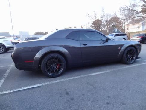 Used 2019 Dodge Challenger R/T Scat Pack w/ Widebody Package image 6