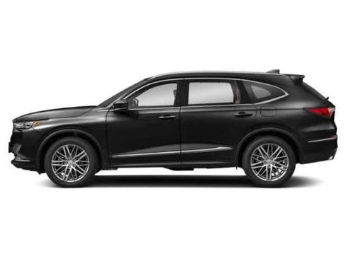 Used 2023 Acura MDX SH-AWD w/ Advance Package image 3