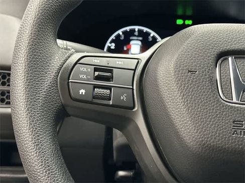 New 2026 Honda HR-V LX image 17