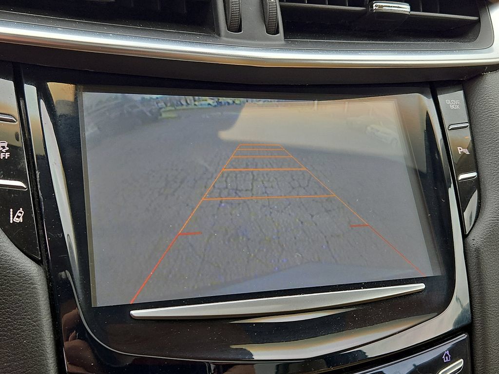 Used 2013 Cadillac XTS Luxury w/ Driver Awareness Package FWD image 19