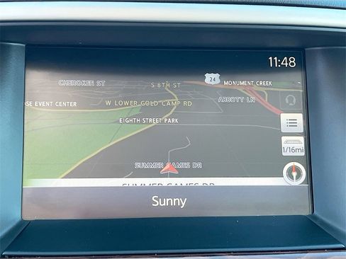 Used 2019 Nissan Pathfinder Platinum image 34