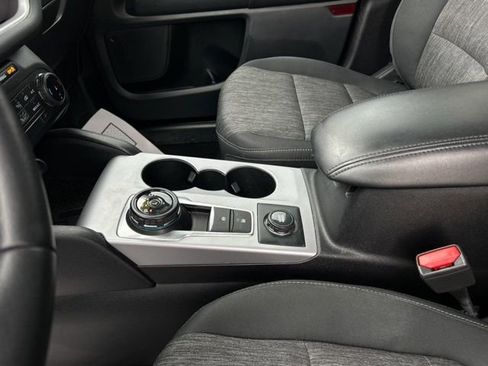 Used 2022 Ford Bronco Sport Big Bend w/ Convenience Package AWD/4WD image 30