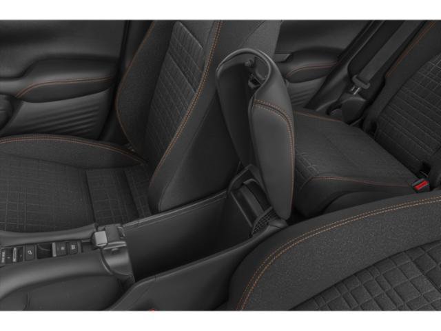 Used 2026 Honda HR-V Sport image 16