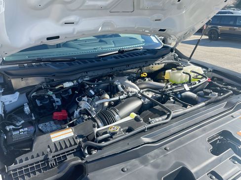 New 2026 Ford F250 Lariat w/ FX4 Off-Road Package image 51