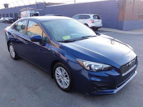 Used 2017 Subaru Impreza 2.0i Premium image 2