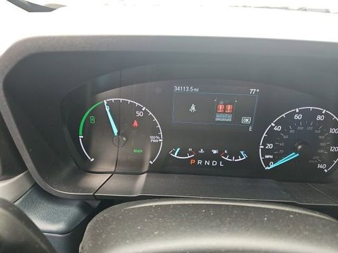 Used 2024 Ford Maverick XL FWD image 4