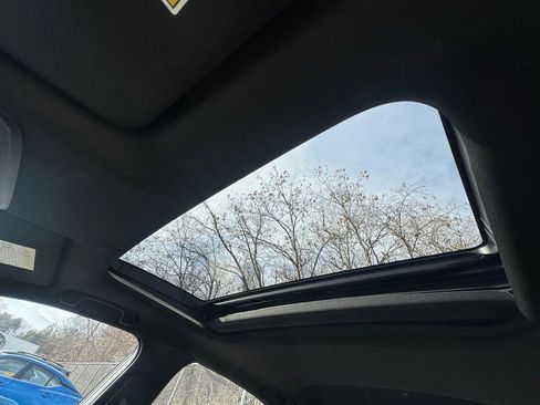 Used 2025 Honda Civic Sport image 18