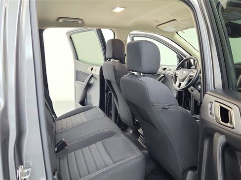 Used 2021 Ford Ranger XLT w/ Equipment Group 301A Mid image 31