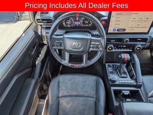 Used 2025 Toyota 4Runner TRD Pro AWD/4WD image 17