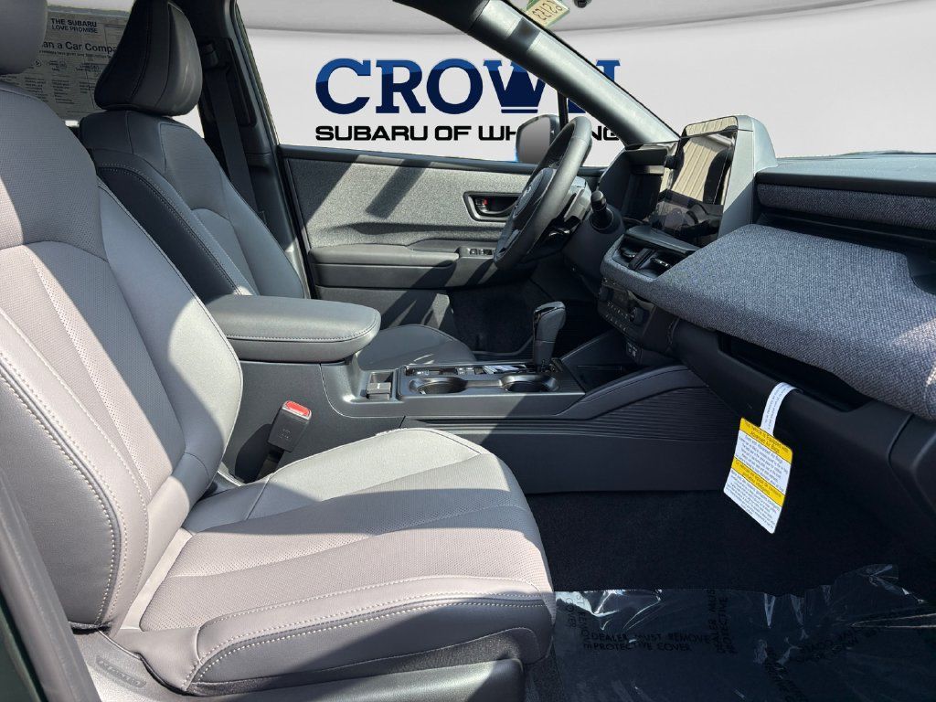New 2026 Subaru Outback Limited AWD/4WD image 19