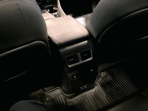 Used 2021 Lexus RX 450h AWD w/ Luxury Package image 36