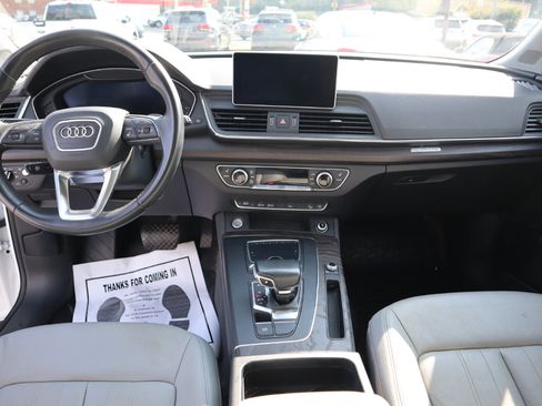 Used 2018 Audi Q5 Prestige w/ Prestige Package image 18