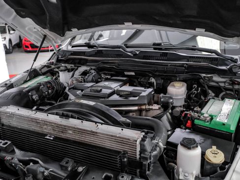 Used 2018 RAM 3500 Laramie w/ Cold Weather Group image 45