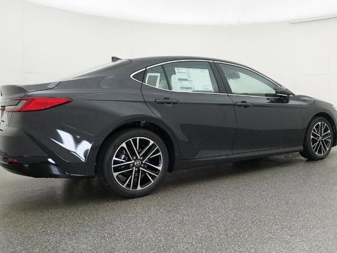 New 2026 Toyota Camry XLE image 25