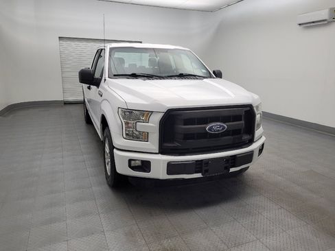 Used 2015 Ford F150 XL w/ Equipment Group 101A Mid image 14
