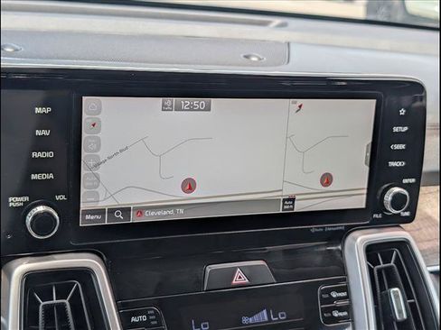 Used 2022 Kia Sorento X-Line EX AWD/4WD image 16