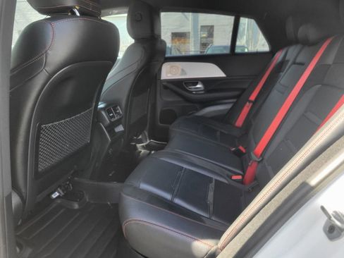 Certified 2023 Mercedes-Benz GLE 53 AMG 4MATIC Coupe image 14