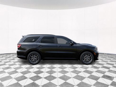 New 2026 Dodge Durango GT AWD/4WD image 29