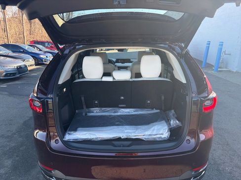 New 2026 MAZDA CX-90 3.3 Turbo S w/ Premium Package image 14
