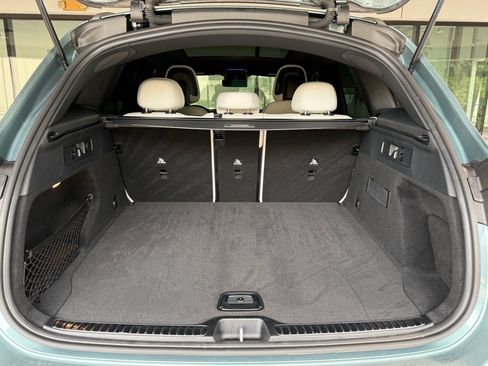 Used 2026 Mercedes-Benz GLC 300 image 24