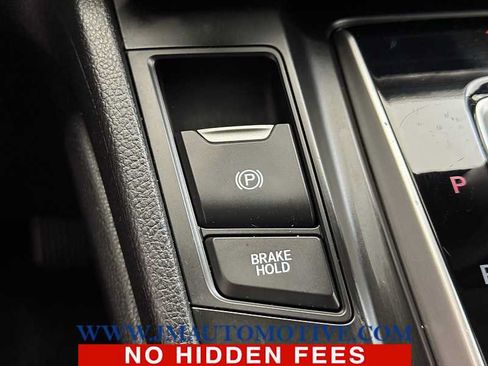 Used 2019 Honda CR-V LX image 33