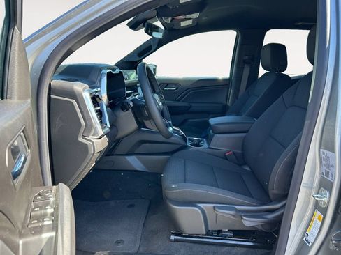 New 2026 GMC Canyon Elevation AWD/4WD image 15