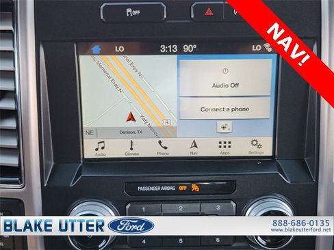 Used 2019 Ford F150 Platinum image 18