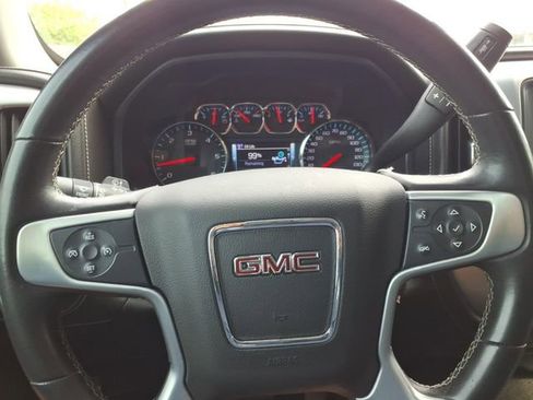 Used 2017 GMC Sierra 1500 SLE w/ SLE Value Package AWD/4WD image 20