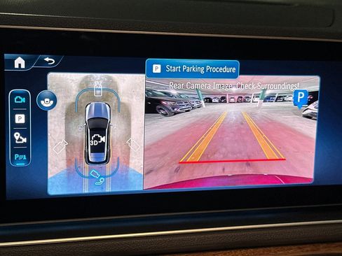 Used 2026 Mercedes-Benz GLE 350 4MATIC image 24