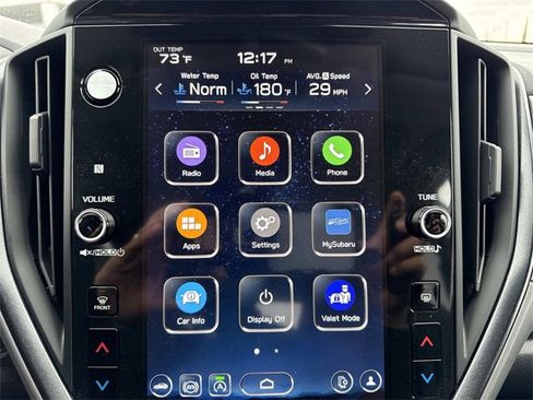 Used 2026 Subaru Crosstrek 2.0i Premium image 23