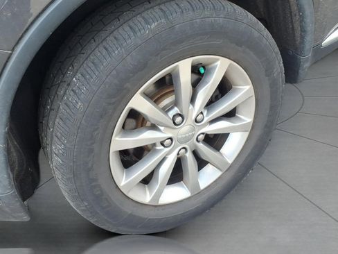 Used 2017 Dodge Durango SXT w/ Quick Order Package 23B image 5