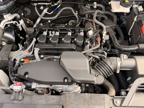 Used 2024 Honda CR-V LX image 31
