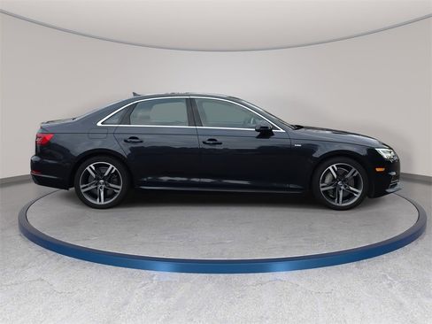 Used 2017 Audi A4 2.0T Premium Plus image 5
