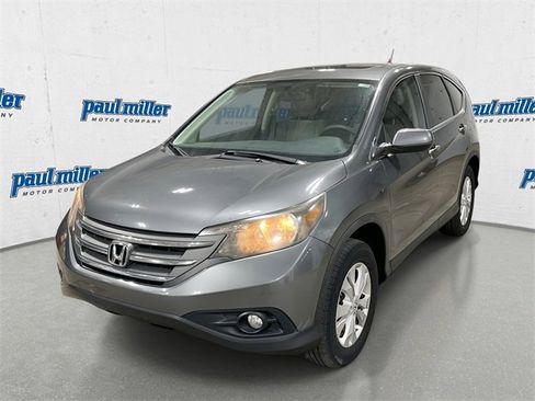Used 2013 Honda CR-V EX image 1
